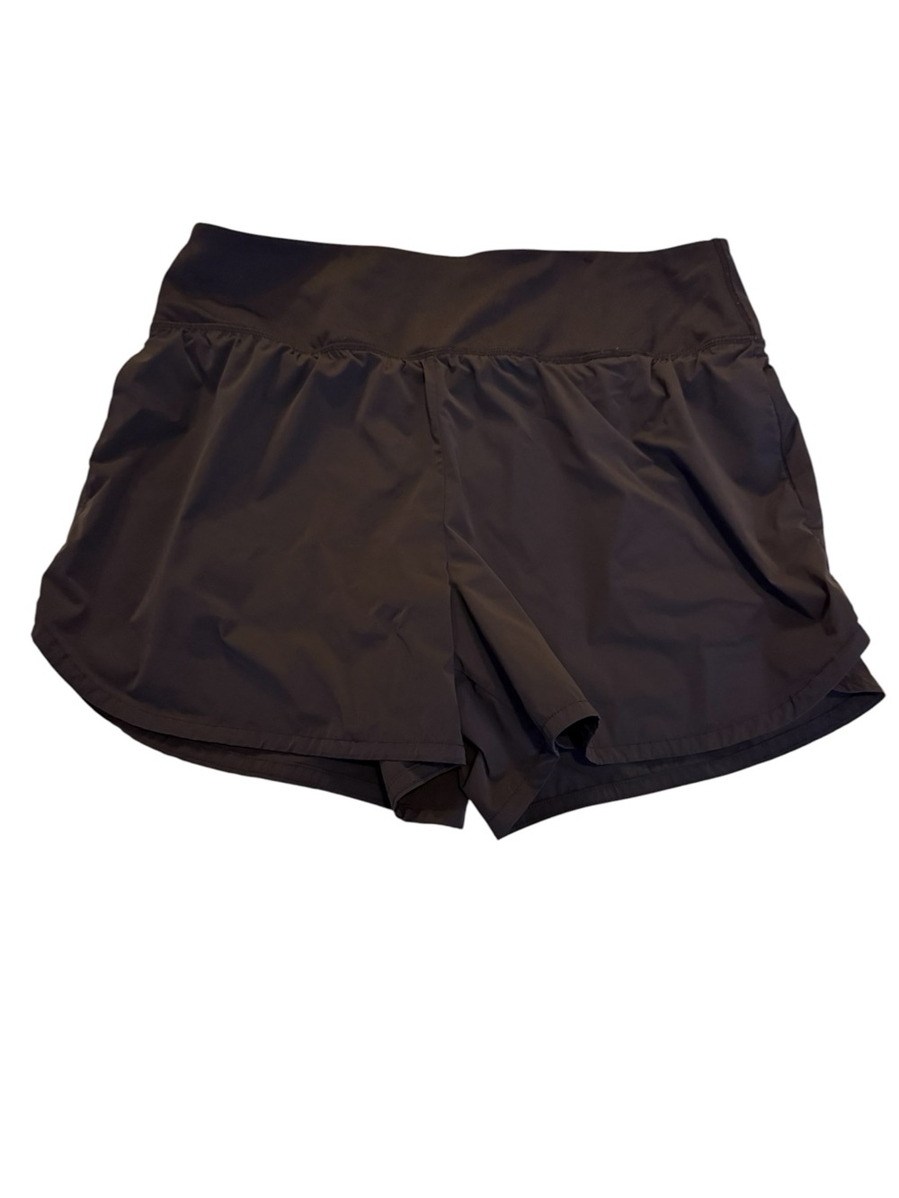 Spyder Active Black Running Shorts Size XL